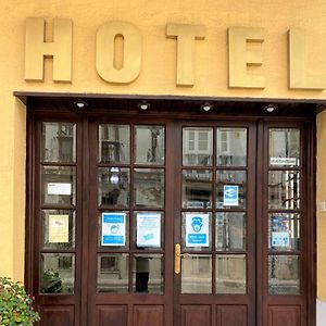 Hotel Medina Centro